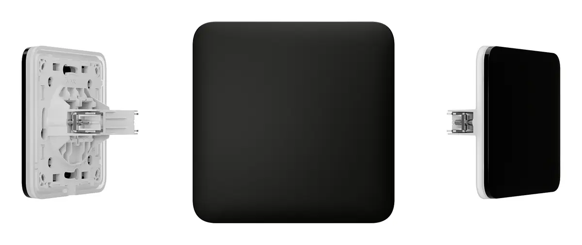 Ajax CoverPlate Anahtar / Priz Çerçevesi