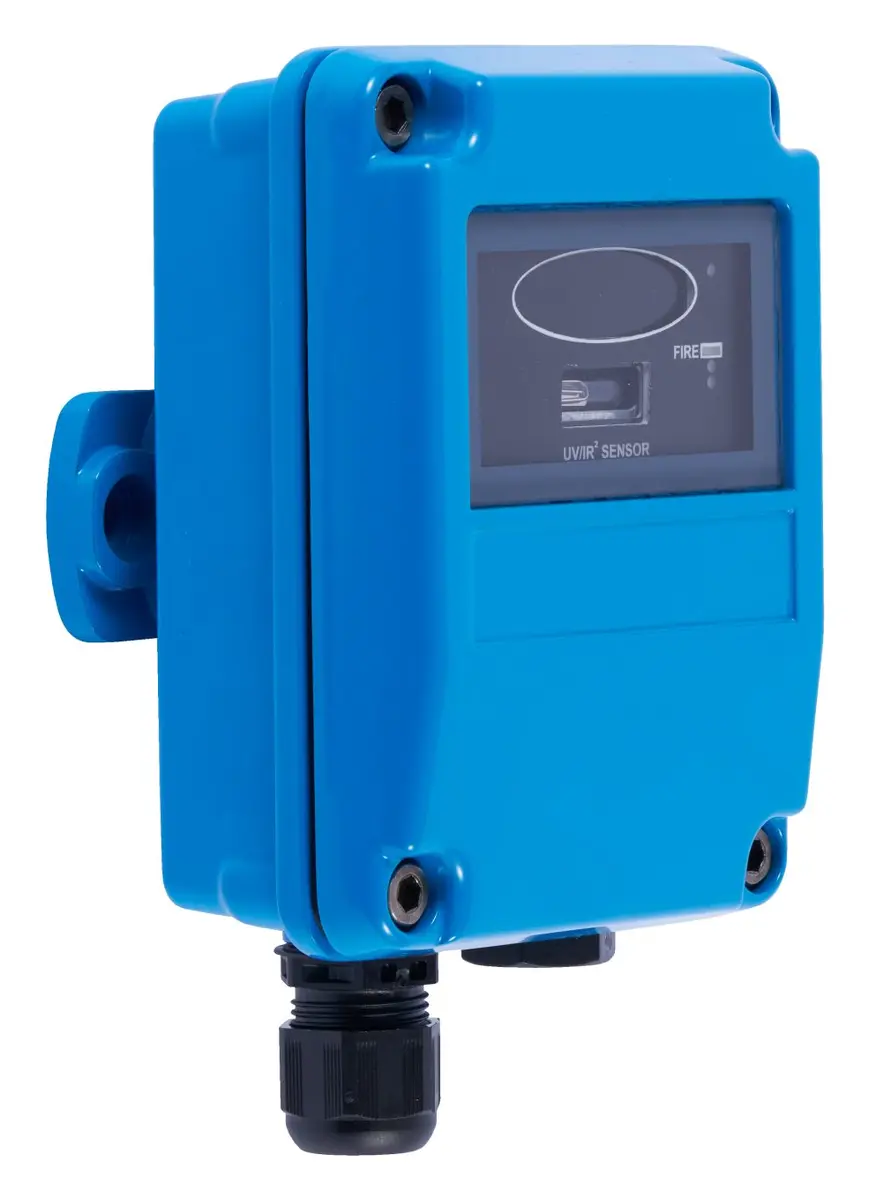 Apollo 55000-064APO Series 65 Konvansiyonel Alev Dedektörü — görsel 2