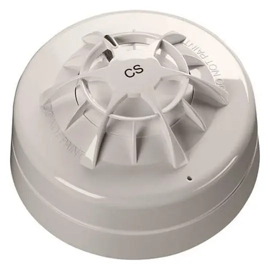 Apollo ORB-HT-41006-MAR Orbis Konvansiyonel Denizcilik Tipi CS Isı Dedektörü