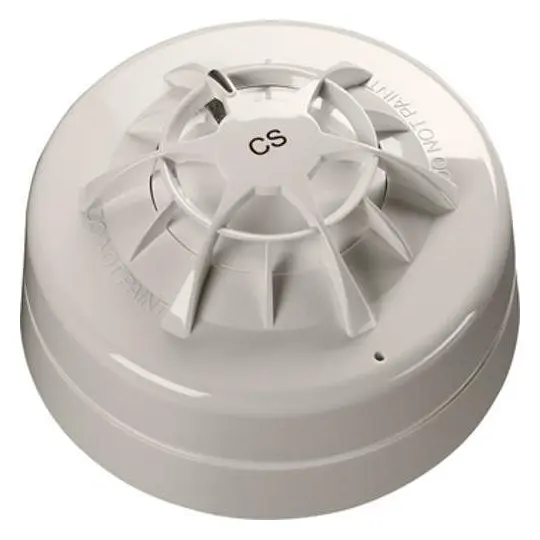 Apollo ORB-HT-41018-MAR Orbis Konvansiyonel Denizcilik Tipi CS Yanıp Sönen LED'li Isı Dedektörü
