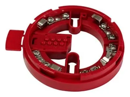 Apollo SA5000-202APO Soteria Adresli Kırmızı Dedektör Tabanı