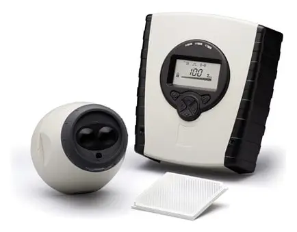 Apollo SA7100-100APO XP95 Adresli Işın Tipi Dedektör