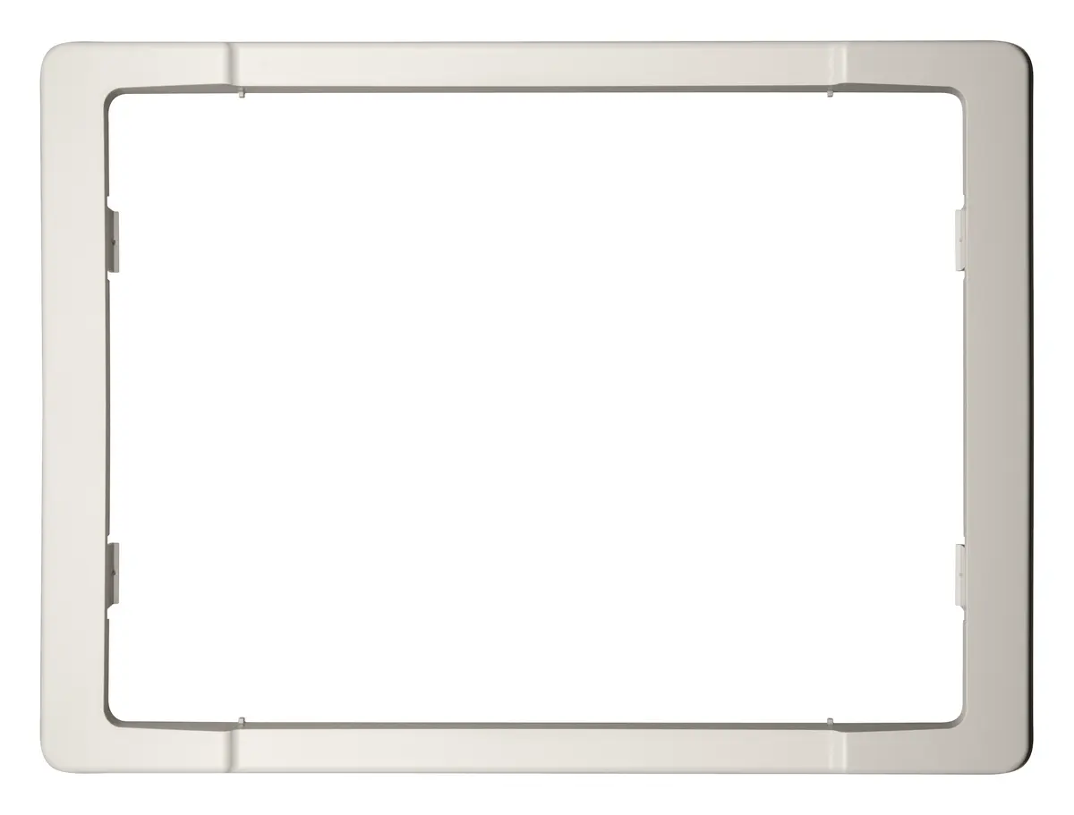 Aritech 2010-2T-FM-S Adresli Panel Kabini / Montaj Aksesuarı
