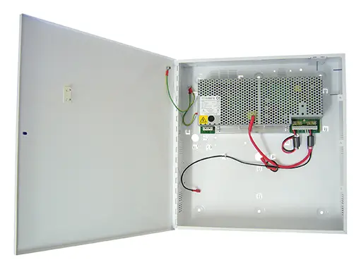 Aritech 2402ST-E Güç Kaynağı
