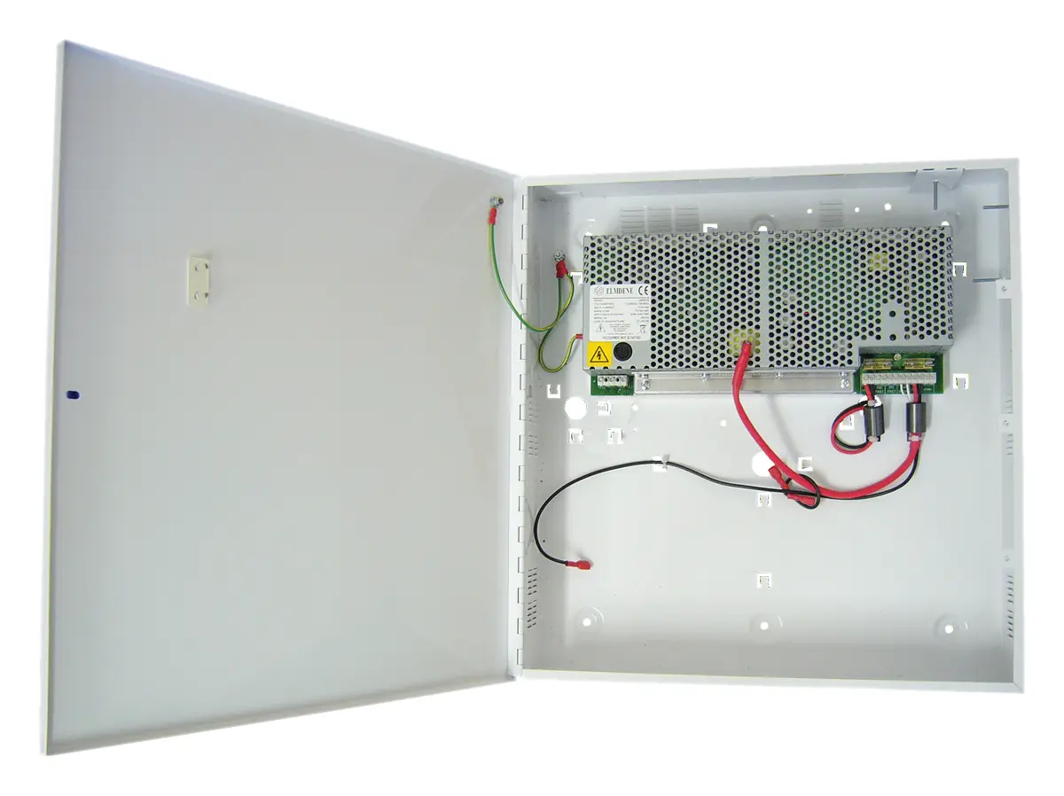 Aritech 2405ST-E Güç Kaynağı — görsel 2