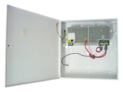 Aritech 2405ST-H Güç Kaynağı