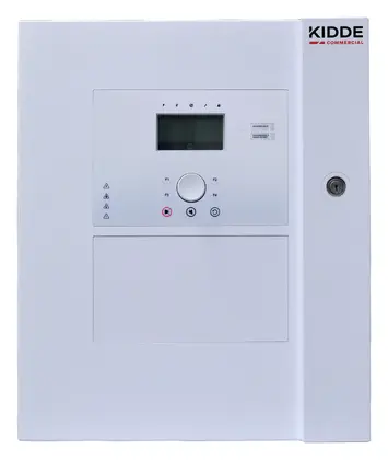 Aritech 2X-AF1 1 Loop Adresli Yangın Alarm Paneli