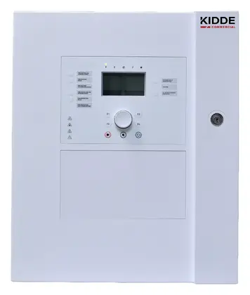 Aritech 2X-AF2-FB 2 Loop Adresli Yangın Alarm Paneli