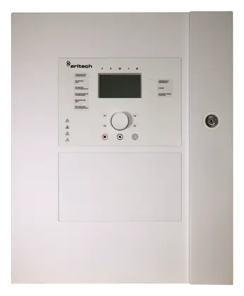 Aritech 2X-AF2-PRT Adresli 2 Loop Panel Yazıcı Modülü