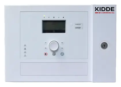 Aritech 2X-AF2-S Adresli 2 Loop Panel Kabini / Montaj Aksesuarı