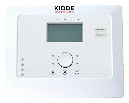 Aritech 2X-AFR-C Adresli Tekrarlayıcı Panel