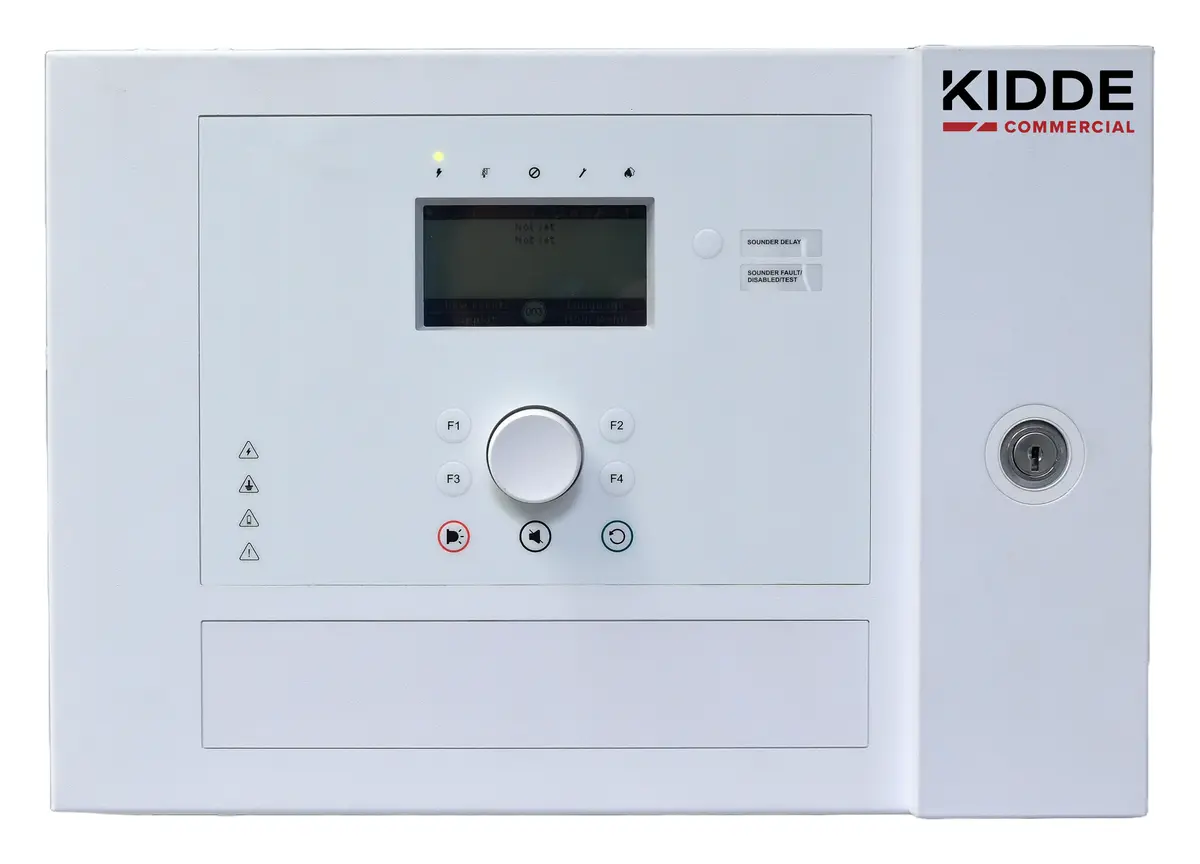 Aritech 2X-AFR-S Adresli Panel Kabini / Montaj Aksesuarı