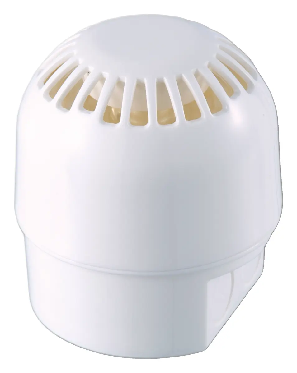 Aritech AS2364W Adresli Yangın Sireni / Flaşör