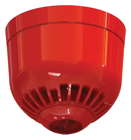 Aritech ASC2366 Yangın Sireni / Flaşör
