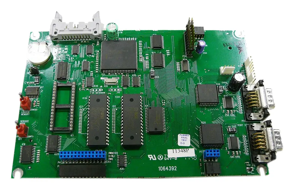 Aritech FC2012 Panel Genişleme Kartı