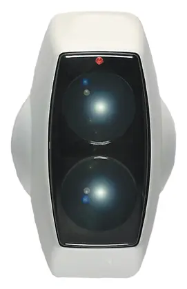 Aritech FD2710R Adresli Işın Tipi Dedektör