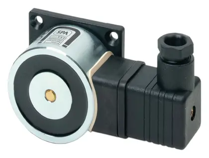 Aritech FE581 Dış Ortam Yangın Kapı Tutucu Mıknatısı