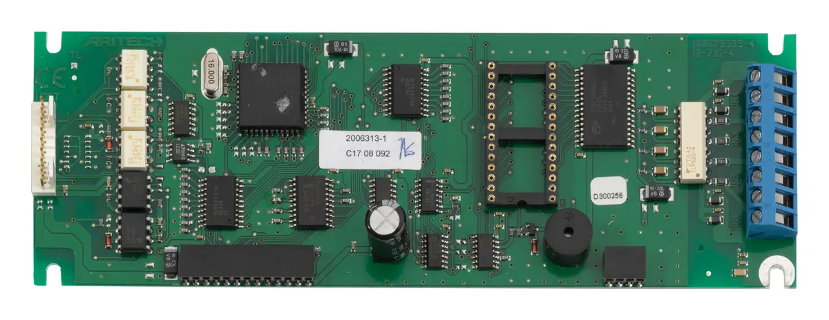 Aritech FEP2000N Panel Genişleme Kartı