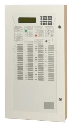 Aritech FRG2064C-99 16 Bölge Tekrarlayıcı Panel (İngilizce-UK)