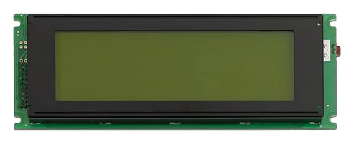 Aritech LCD1200 Yangın Alarm Paneli