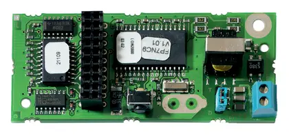 Aritech LON2000 Tekrarlayıcı Panel
