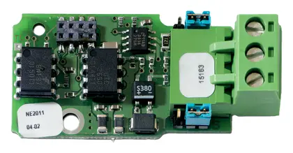 Aritech NE2011 Haberleşme Modülü