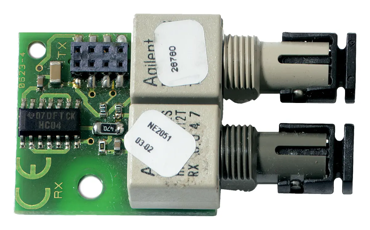 Aritech NE2051 Haberleşme Modülü