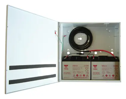 Aritech PM700BAT Güç Kaynağı