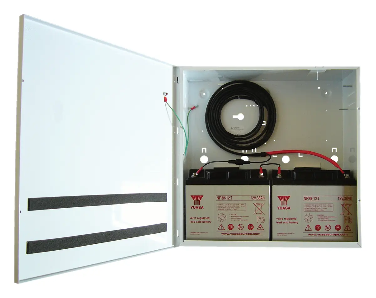 Aritech PM700BAT Güç Kaynağı