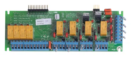 Aritech SD2000 Panel Genişleme Kartı