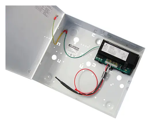 Aritech STX2401-C Güç Kaynağı
