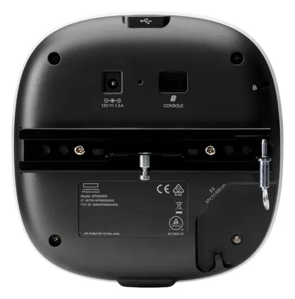 Aruba AP-505 Wi-Fi 6 Dahili Anten Access Point