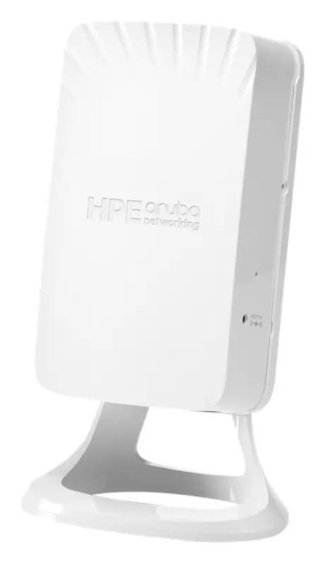 Aruba AP-505H Wi-Fi 6 Duvar Tipi Access Point