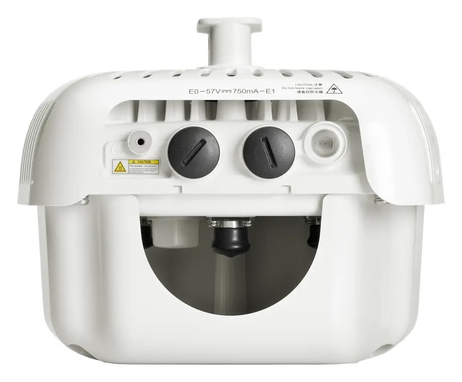 Aruba AP-574 Wi-Fi 6 Dış Ortam Access Point — görsel 4