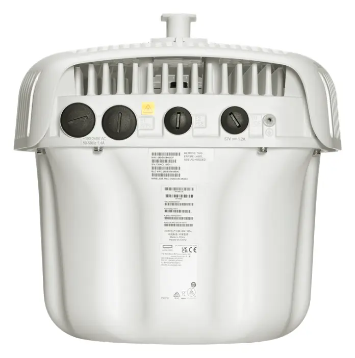 Aruba AP-585 Wi-Fi 6 Dış Ortam Access Point — görsel 2