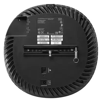 Aruba AP-655 Wi-Fi 6E Dahili Anten Access Point