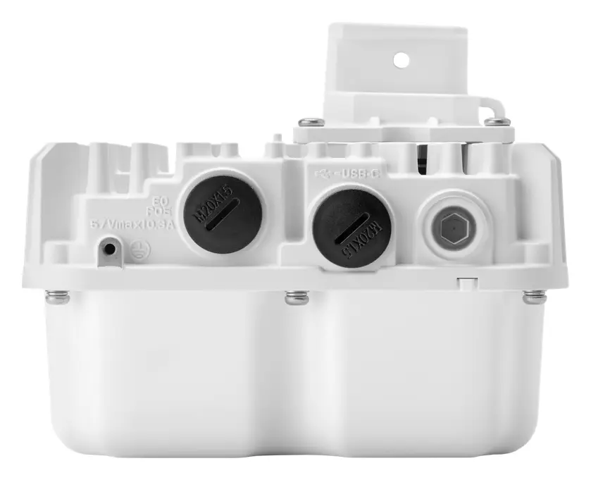 Aruba AP-765 Wi-Fi 7 Endüstriyel Access Point — görsel 2