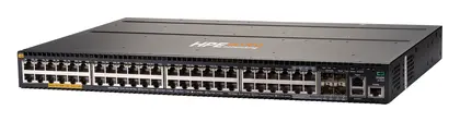 Aruba JL322A 2930M 48G PoE+ 1-slot PoE Switch