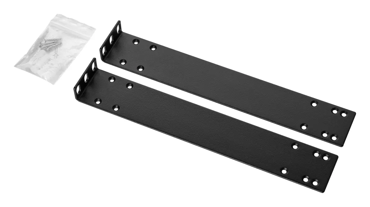 Aruba JL579A CX 8320 32 40G QSFP+ with X472 5 Fans 2 Power Supply Veri Merkezi Switch — görsel 3