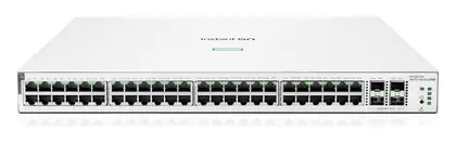 Aruba Instant On JL686B 1930 48G Class4 PoE 4SFP/SFP+ 370W PoE Switch