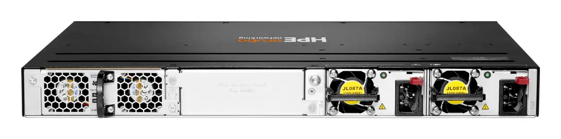 Aruba R8Q68A CX6200M 24G Class4 PoE 4SFP+ PoE Switch