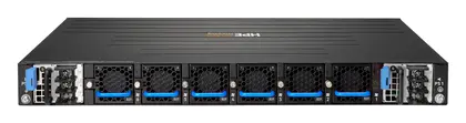 Aruba S1D12A CX8325-32C Power-to-Port Airflow 6xFan 2xDC PSU Veri Merkezi Switch