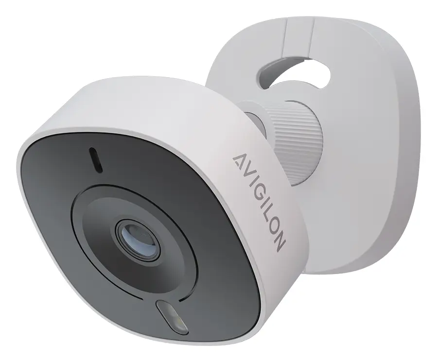 Avigilon FLEX-2MP-7 2MP Modüler Kamera — görsel 3
