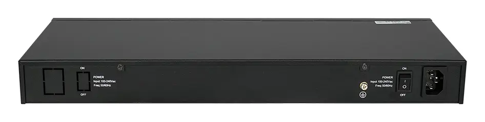 BDCOM BIG2000-20 2 Port Gigabit Çok Servisli Gateway görsel 4