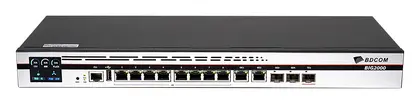 BDCOM BIG2000-40C 3 Port Gigabit Çok Servisli Gateway
