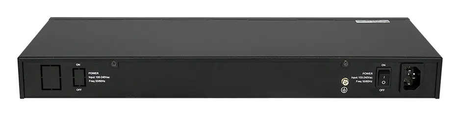 BDCOM BIG2000-40C 3 Port Gigabit Çok Servisli Gateway görsel 4