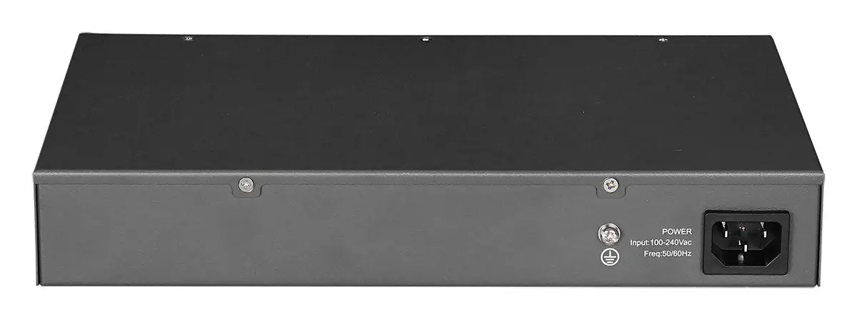 BDCOM BIG2000-532 2 Port Gigabit Çok Servisli Gateway görsel 4