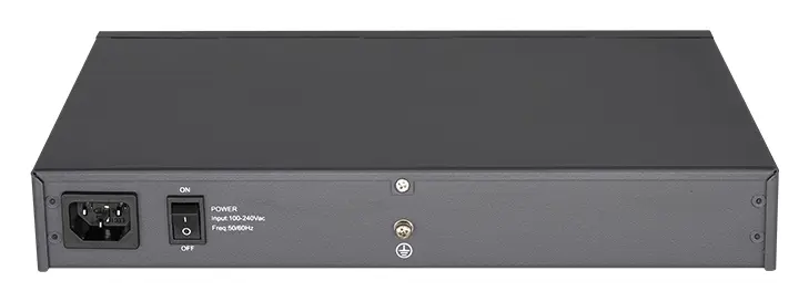 BDCOM BSR2900-10B 12 Port Gigabit Çok Servisli Gateway — görsel 3