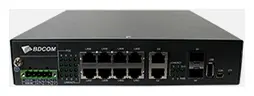 BDCOM BSR2900-12P 2 Port Gigabit Çok Servisli Router — görsel 4