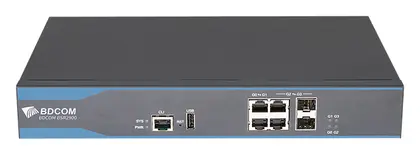 BDCOM BSR2900-20C 4 Port Gigabit Çok Servisli Router